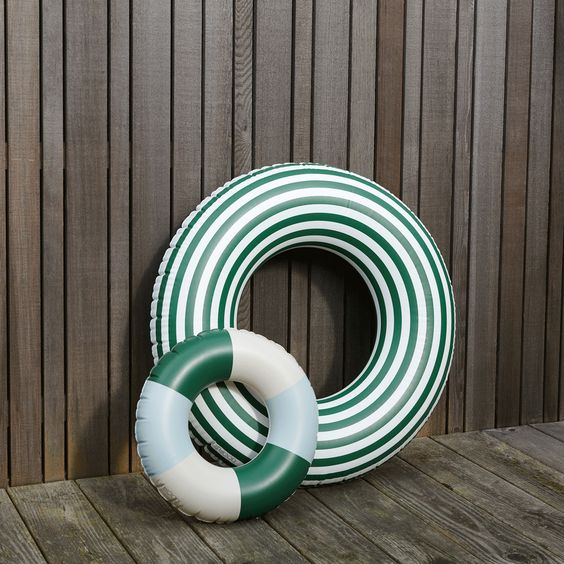 luca swim ring 5-9y