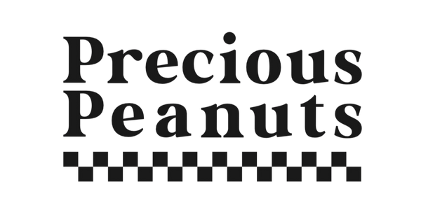 Precious Peanuts