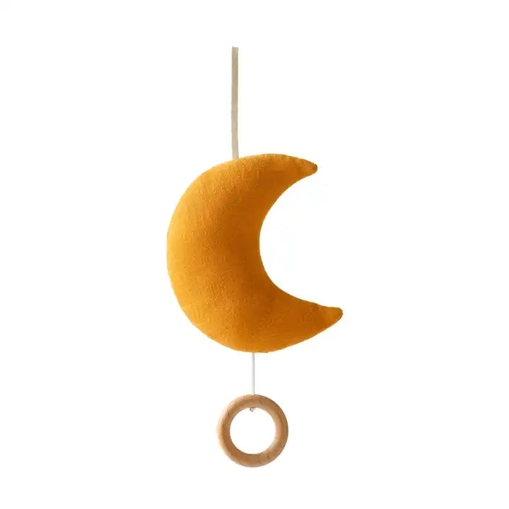 andrea moon lullaby music pendant toy