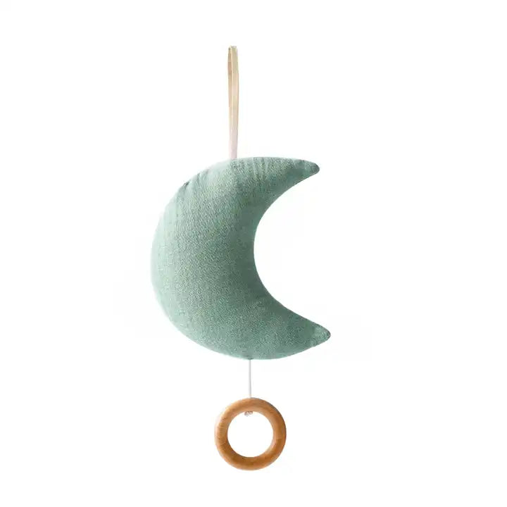 andrea moon lullaby music pendant toy