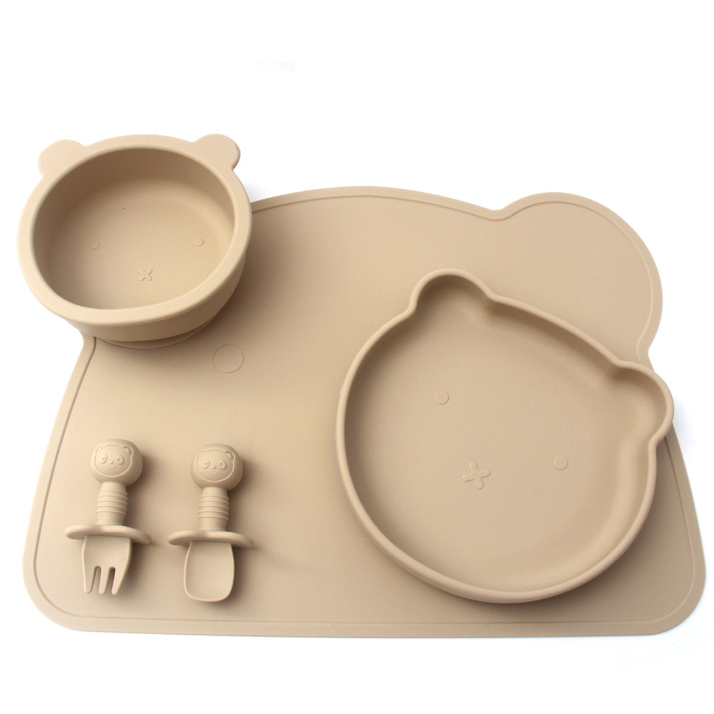 feedingware pad