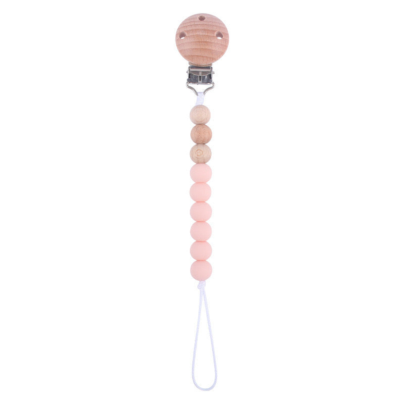 loulou pacifier chain