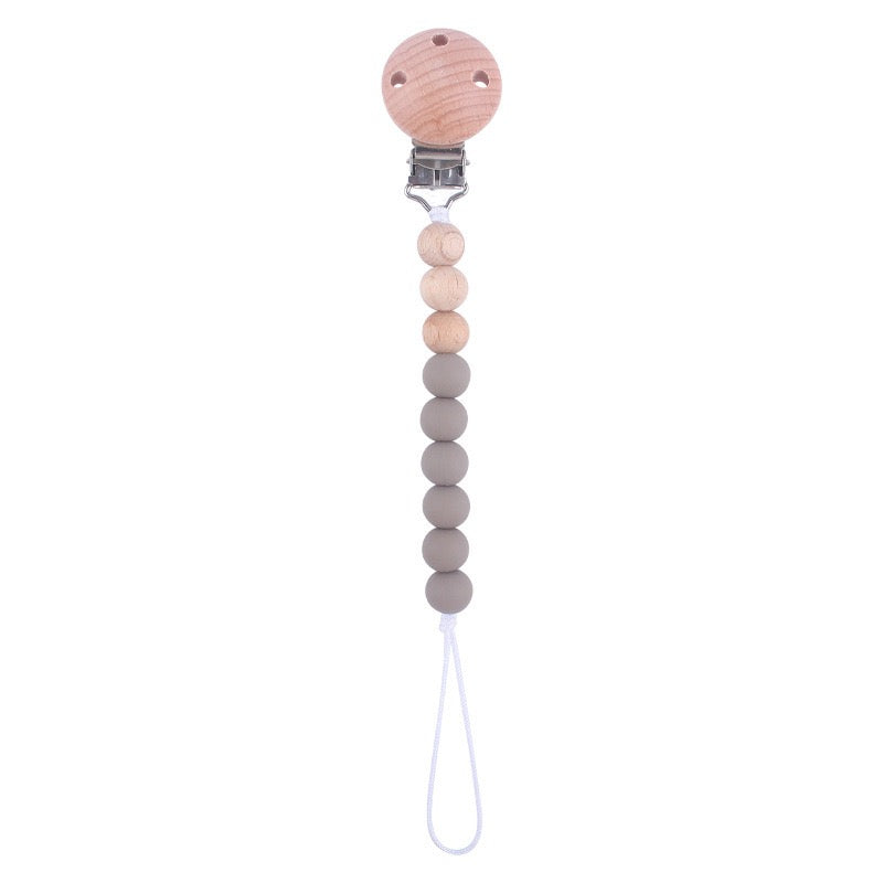 loulou pacifier chain